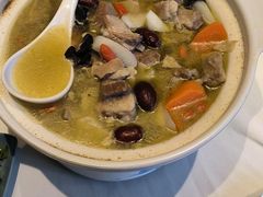 -玉华台饭庄·淮扬菜·烤鸭(望京店)