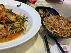 -聚味瞿记·龙虾堂(天元店)