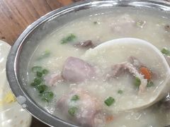 -南记食粥坊·宵夜大排档(岭南分店)