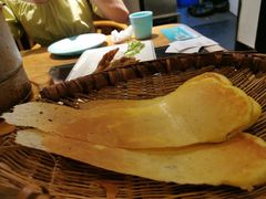 锅边馍-鸡毛店·川菜(双楠店)