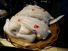 -蓝田九大碗民俗食府(蓝田店)
