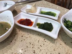 -313羊庄铁锅烀羊肉(望京店)