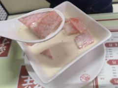 -香港華心糖水鋪(南西总店)