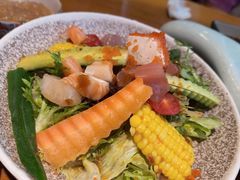 -九井澤精致料理(金茂店)