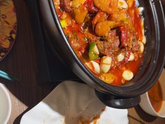 -相约·羊村小馆非遗手抓肉(七一酱园店)