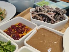 -紫光园·烤鸭·北京菜(团结湖店)