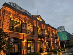 -海味观(老西门店)