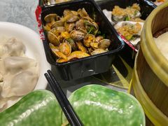 -佳兰雅序融合菜(高新店)