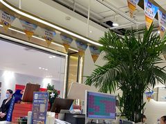 -兰湘子·湘菜小炒(南门SKP黑金店)