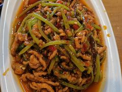 -易老妈蹄花.特色川菜(人民公园总店)