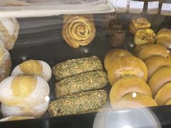 -BAKER&SPICE(环贸店)