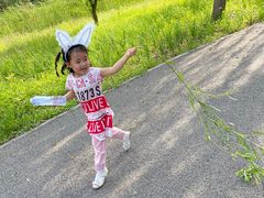 -东郊湿地公园