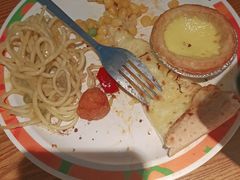 -比格比萨自助(花园路店)