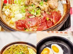 -膳心记-明火四宝煲仔饭(燕南店)