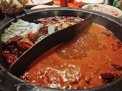 -蜀大侠火锅(总府路店)