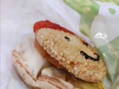 -德克士(通宝路店)