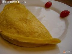 Omelette煎蛋卷=）-雕刻时光咖啡馆(北航店)