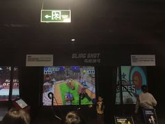 -VS SPORTS PARK运动玩乐园·团建·生日会(合生汇店)