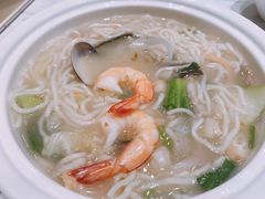 -莆田餐厅(吉隆坡柏威年广场店)