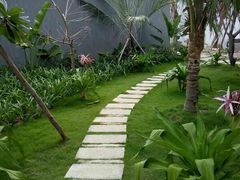 -芽庄MP泰式海鲜海景餐厅