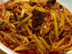 -东北小二东北菜(大车家巷店)