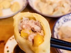 -东方饺子王(新阳路店)