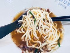-台南擔仔面·卤肉饭(老虹井路店)