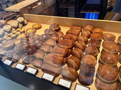 -LANLIZI BAKERY(COSMO店)
