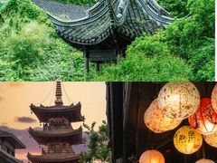 -无锡蠡湖国家湿地公园-蠡园