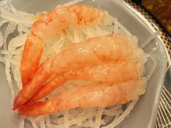 -争鲜回转寿司(朝北大悦城店)