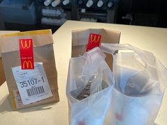 -麦当劳(吴中大道店)