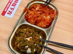 -米村拌饭(东方新天地店)