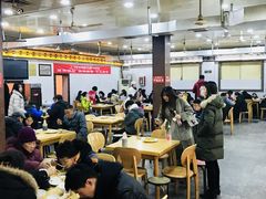 大堂-西工饭庄快餐厅(西工小街店)