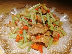 -湘与香缘·湖南菜(王府井北京市百货大楼店)