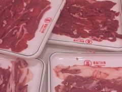 -倍儿红喜临门火锅(文兴路店)