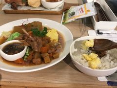 -仙踪林(江燕路万科里店)