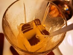 -LONG BAR 廊吧(外滩华尔道夫酒店)