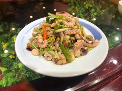 -老城味道·传统天津菜(杨柳青店)