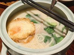 -环球港凯悦 · 享悦中餐厅