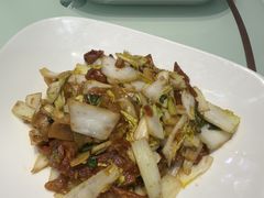-老德州四合院·德州菜(天衢路店)