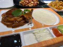 -玉桥餐厅(天坛店)