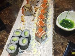 -米彩料理(西丽店)