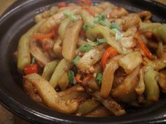 -湘缘道客•湘缘饭店·25年湘菜馆(古墩路店)