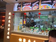 -东来土菜馆(民祥园路店)