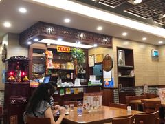 大堂-正德顺順德雙皮奶(中信店)