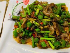 -芳芳餐厅(白沙路店)