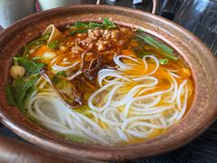 -滇野云南野生菌餐厅(陕西南路店)