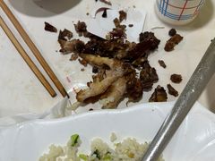 -林中乐辣子鸡(歌乐山总店)