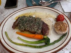 -CRAZYONES西班牙海鲜饭(上海美罗城店)