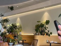 -fishtank鱼缸咖啡(三山街店)